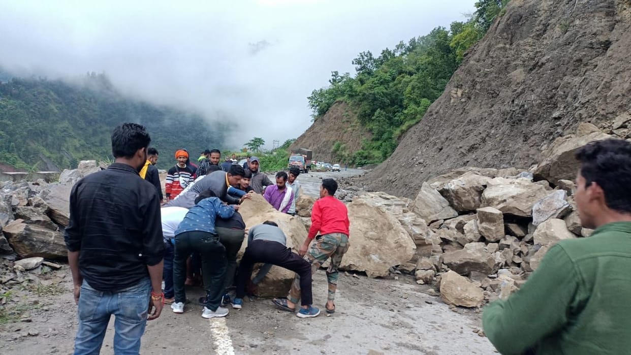 28 sensitive places on national highway