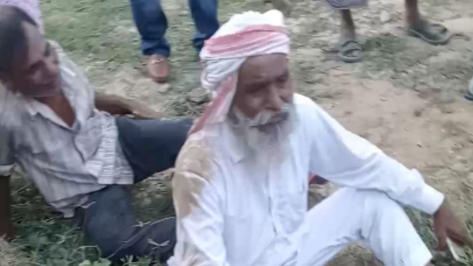 Three died and 19 injured in Road accident in Firozpur of Punjab