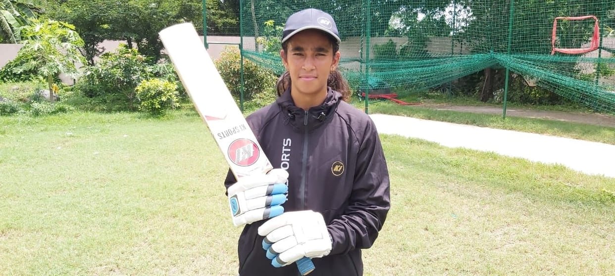 Sapphire of Ramnagar will show the brightness of batting