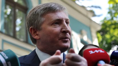 Russia Ukraine War know who Richest Person of both countries Vladimir Potanin Rinat Akhmetov are explained