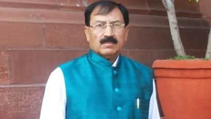 सांसद प्रसून बनर्जी