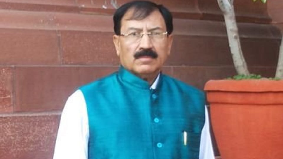 TMC MP Prasun Banerjee said on Mamata government no one can be a better sports minister than Madan Mitra