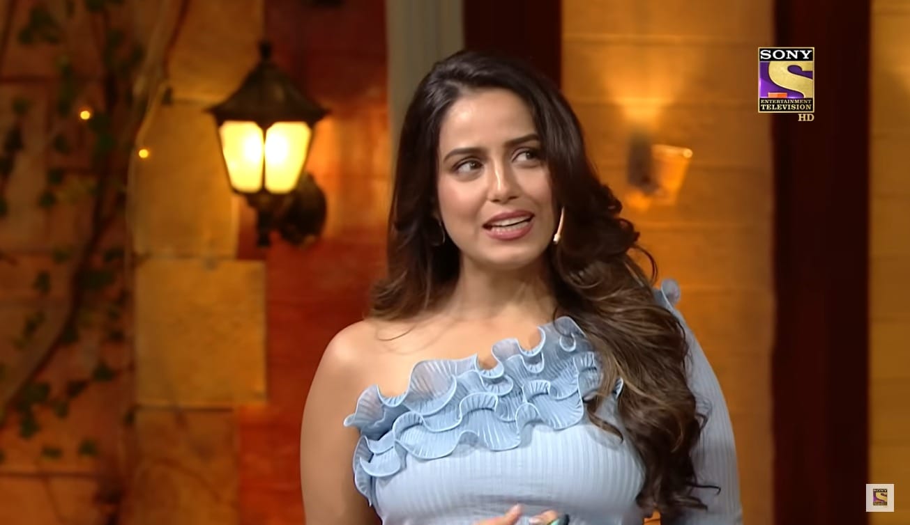 TV Actress and bigg boss 12 fame Srishty Rode Birthday Special know about kapil sharma new girlfriend