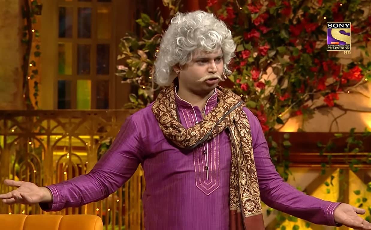 The Kapil Sharma Show Season 4 Star Cast From Srishty Rode to Shrikant Maski