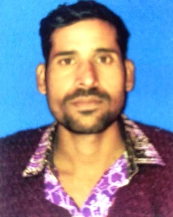 Farmer dies due to electrocution