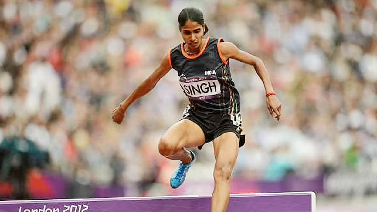 Sudha Singh: Rae Bareli Express Sudha Singh said goodbye to the track, won gold in 2010 Asian Games