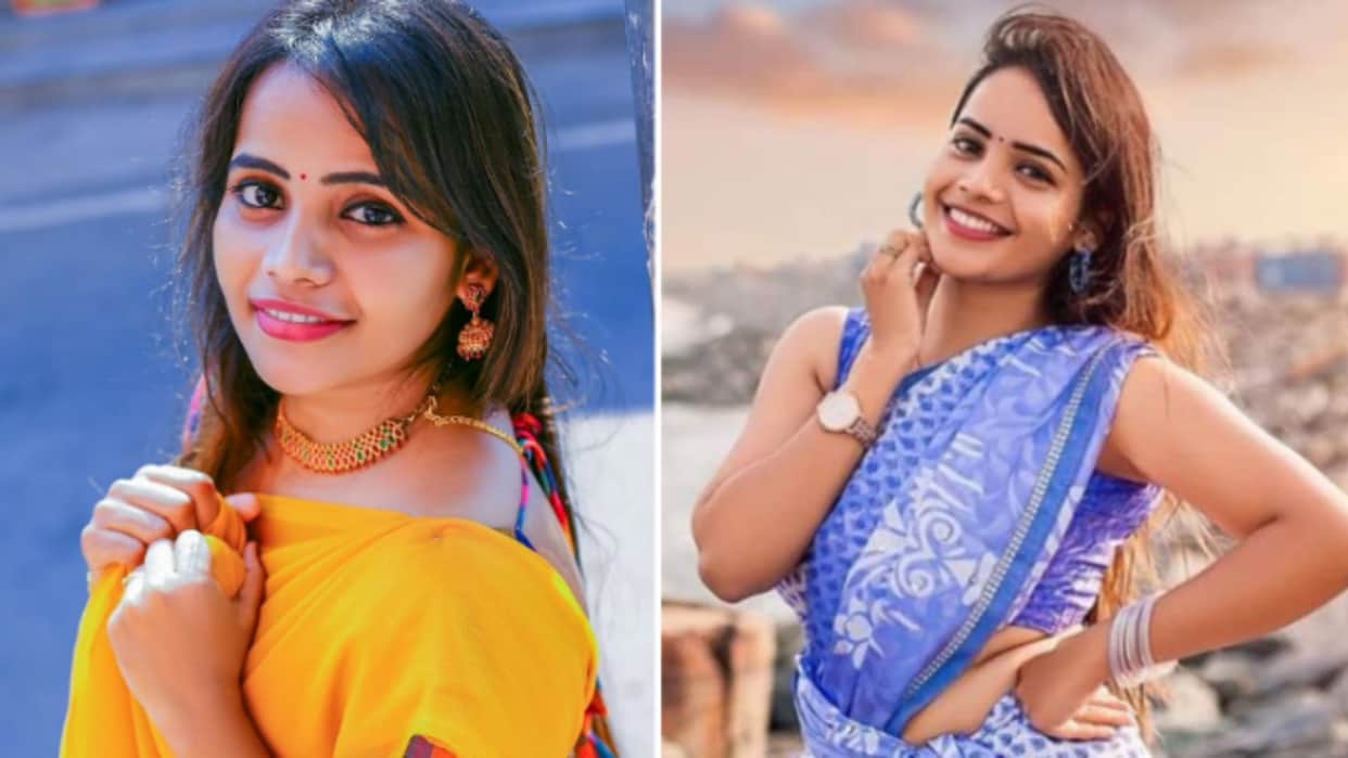 tamil actress deepa aka pauline jessica committed suicide police suspect love affair reason