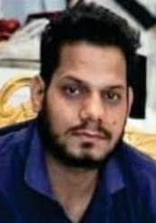Community Health Officer Dr. Sharma missing