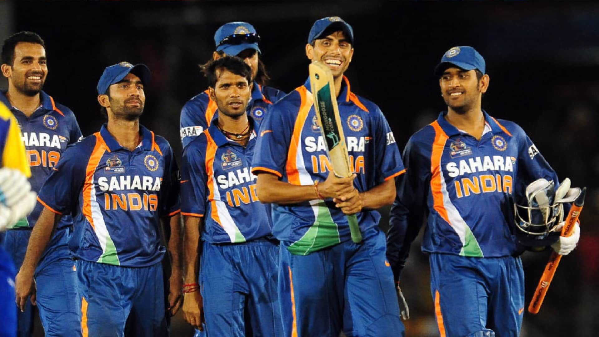 champion in 2007 but lost in final in 2014 Indian team Performance in each Edition of T20 World Cup