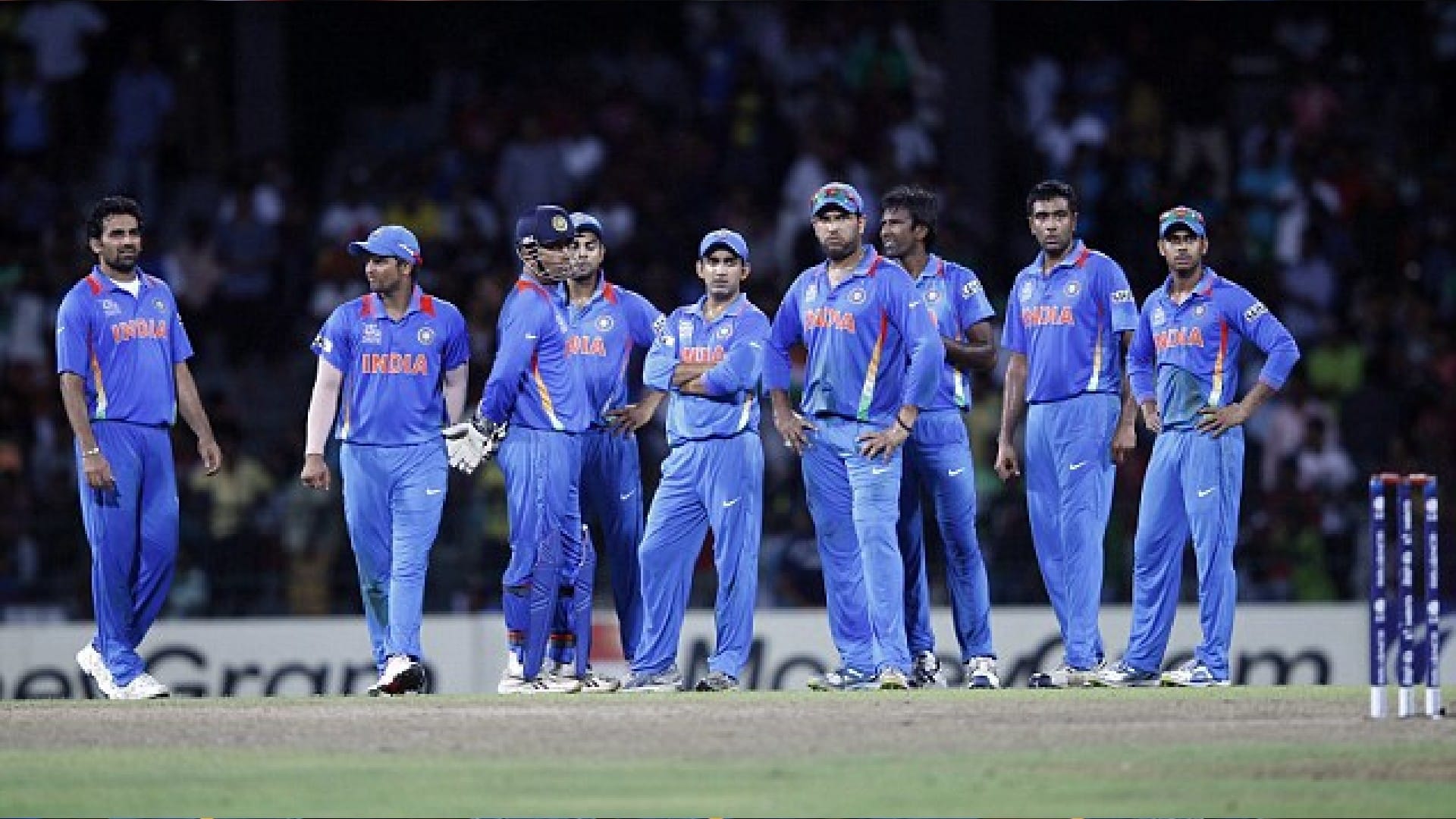 champion in 2007 but lost in final in 2014 Indian team Performance in each Edition of T20 World Cup