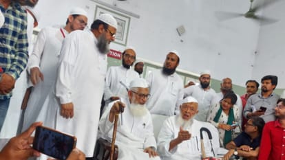 Survey of madarasas in uttar pradesh Know all about madarsa