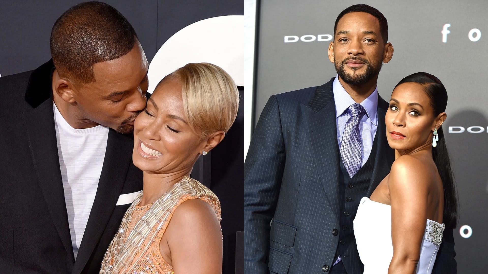 will smith Jada Pinkett wedding anniversary know about couple beautiful love story