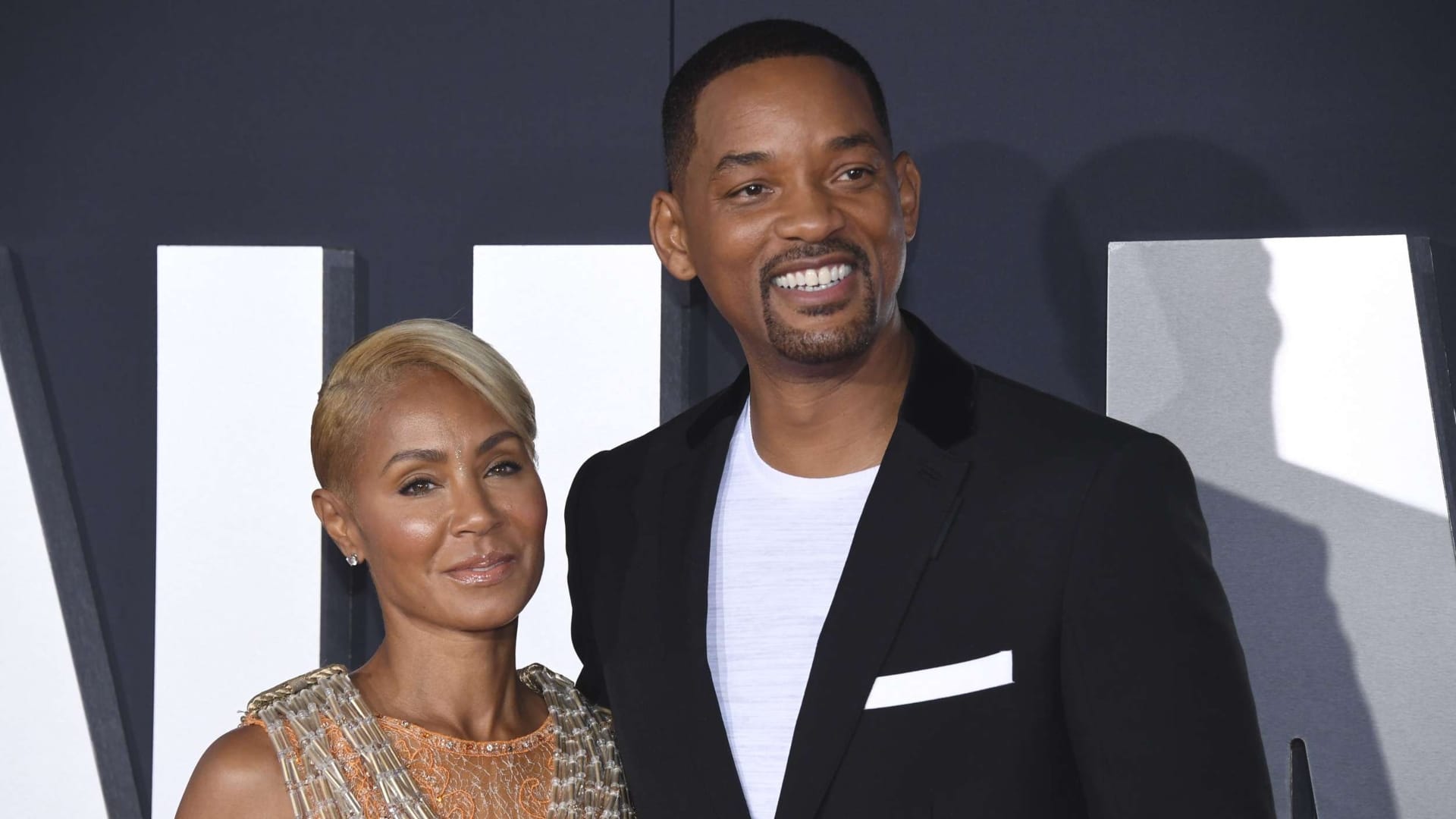 will smith Jada Pinkett wedding anniversary know about couple beautiful love story