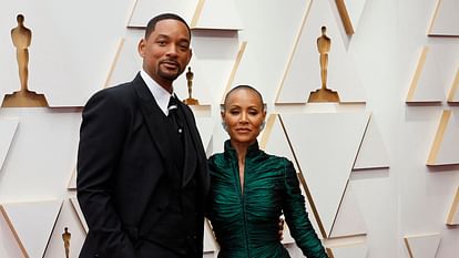 Jada Pinkett Revealed she and Will Smith have living separated lives since 2016 talks about their relationship