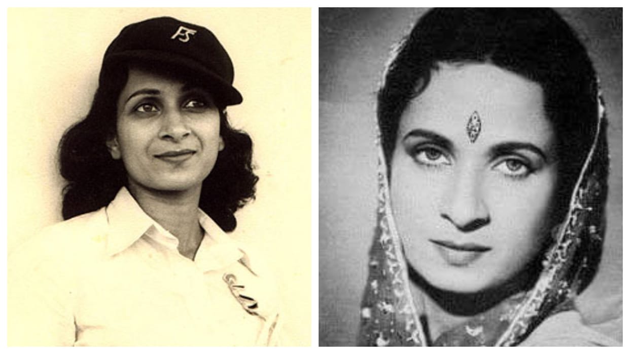 Monday Flashback: Sikandar Shyamchi Aai movie fame Actress Vanmala Devi life and career story in hindi