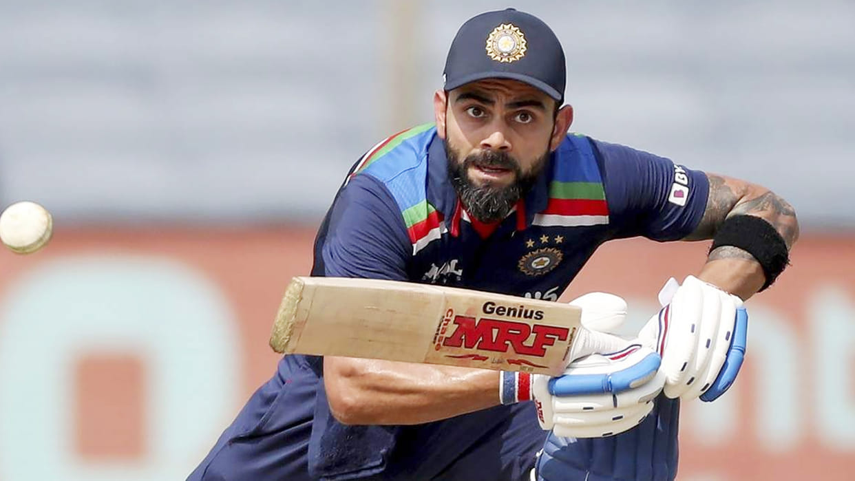 IND vs AUS: Will Kohli score 72nd century in Mohali? Virat has scored most runs on this ground in last two T20