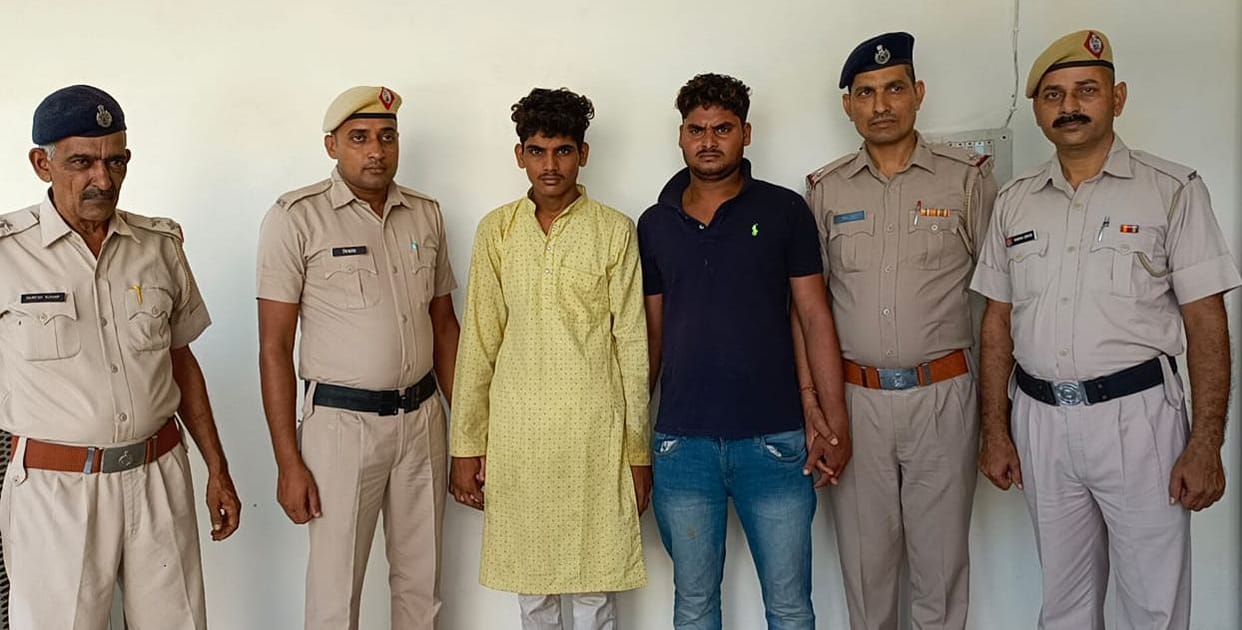 bhiwani news