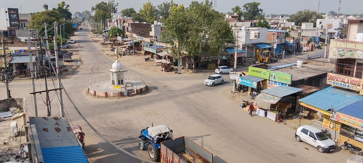 Urban plan got approval for Dhand