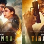 Code Name: Tiranga
