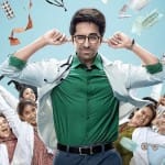 फिल्म- डॉक्टर जी