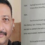 रेडियोलॉजिस्ट डॉ. संजीव शर्मा