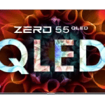 Infinix Zero 55 QLED