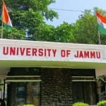 Jammu University