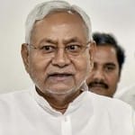 बिहार सीएम नीतीश कुमार