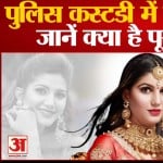 सपना चौधरी