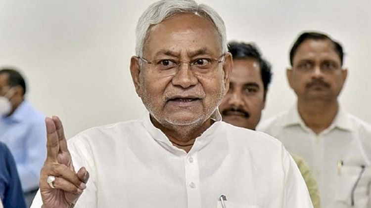 Bihar Cabinet Meeting : नीतीश कुमार अध्यक्षता में बैठक, रोजगार सृजन समेत कई एजेंडों लग सकती है मुहर