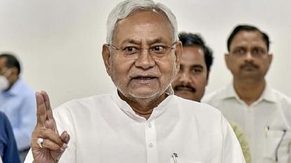 Bihar Chief Minister Nitish Kumar can meet Hemant Soren on Wednesday