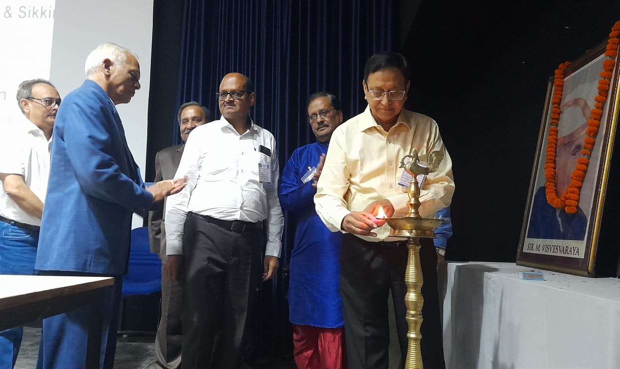 Prayagraj is also a confluence of ideologies: Bisht