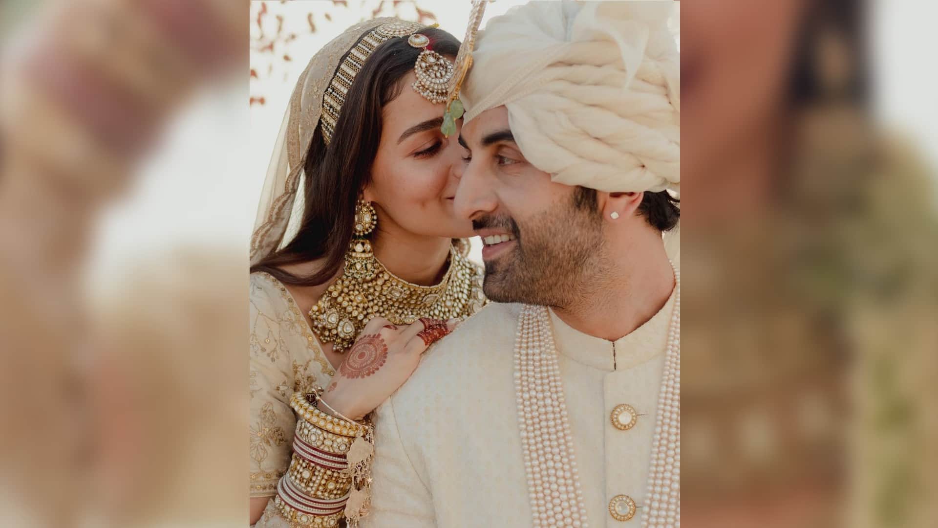 Alia Bhatt and ranbir kapoor love story know actress got married with her childhood crush and couple love lif