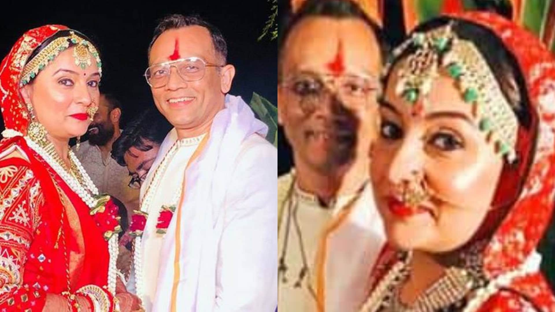 Suchita Trivedi Birthday Know About Indiawaali maa fame actress personal life Career Marriage