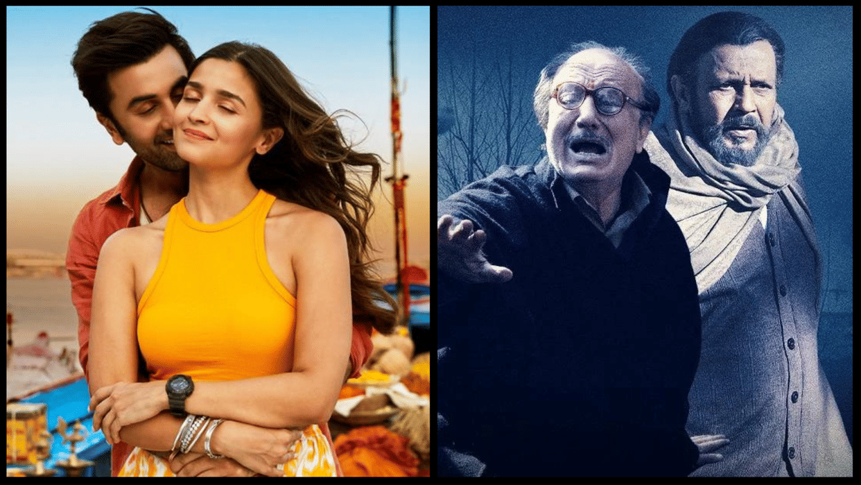 Brahmastra Part 1 Shiva Vs Kashmir Files Know About Ranbir Vivek Agnihotri Film Budget Box Office Collection
