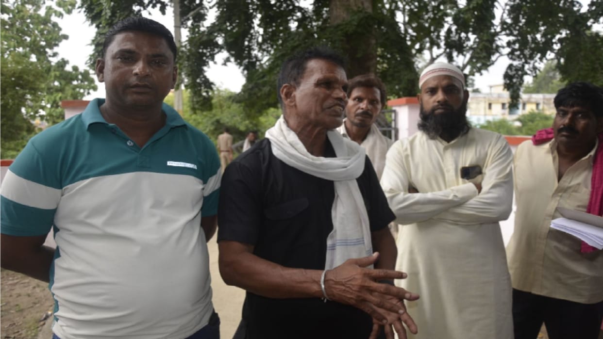 class four student commits suicide after Angered by mother scolding in Budaun