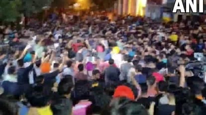 Mohali Girls MMS: Why did the student send bathing videos of girls to the her boyfriend? Know the reasons