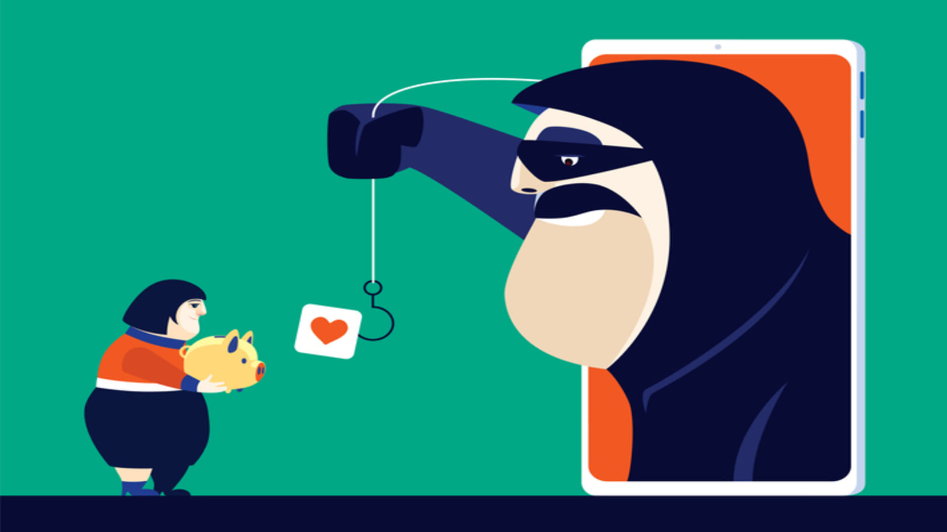 Cyber Security Tips: Never Do These Mistakes During Online Sale Otherwise You will face Big loss