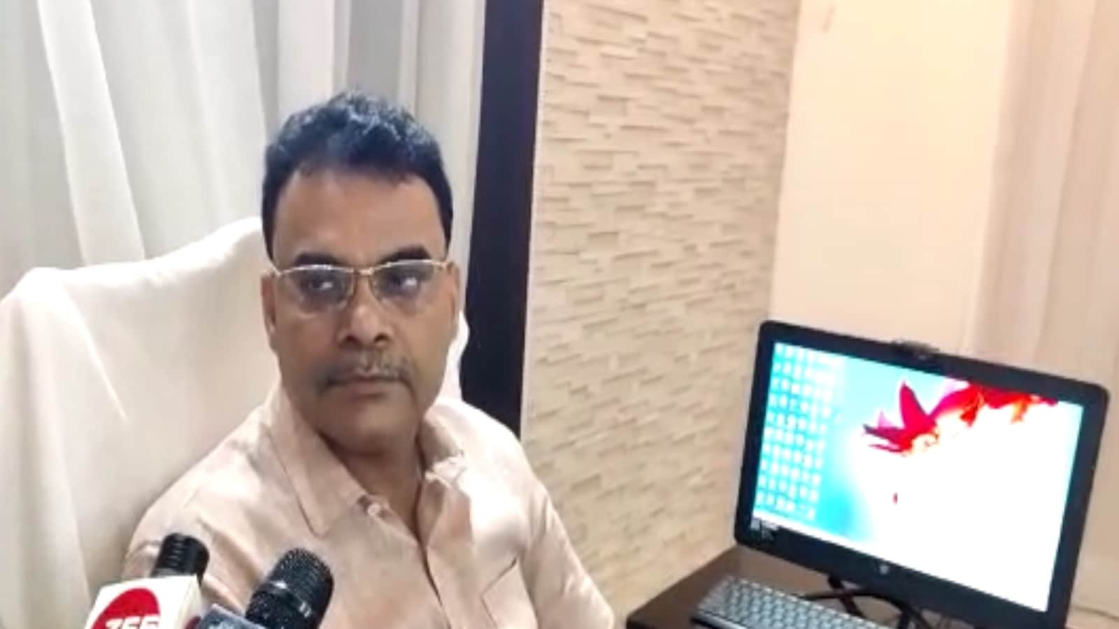 Agniveer recruitment: Muzaffarnagar stadium fencing will change the route of vehicles