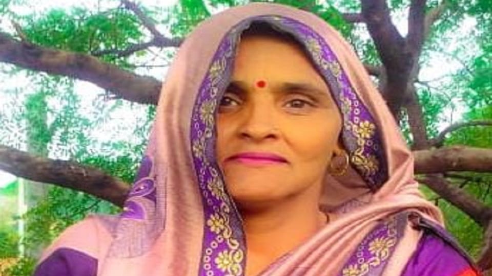 Woman shot dead in land dispute in Hathras