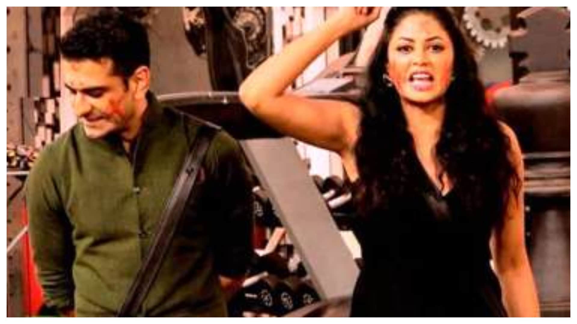 Bigg Boss Controversial Fights Between Eijaz Khan Kavita Kaushik Shehnaaz Gill Himanshi Khurana