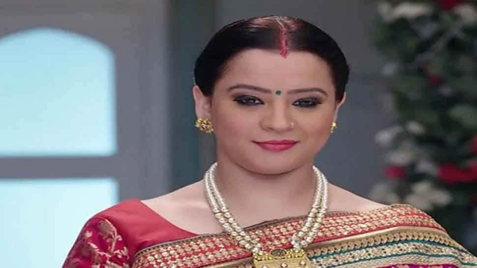 Kkusum Bepanah pyaar hai fame Actress Ekta Sharma job at Call center