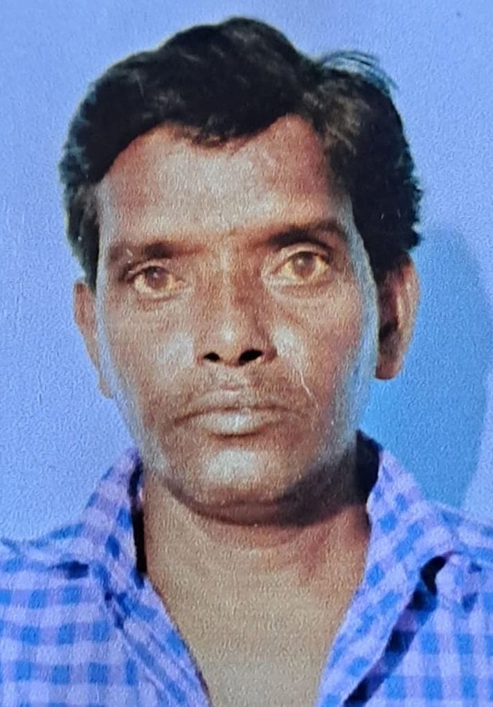 Hardoi, Farmer's health deteriorated after drinking alcohol, death