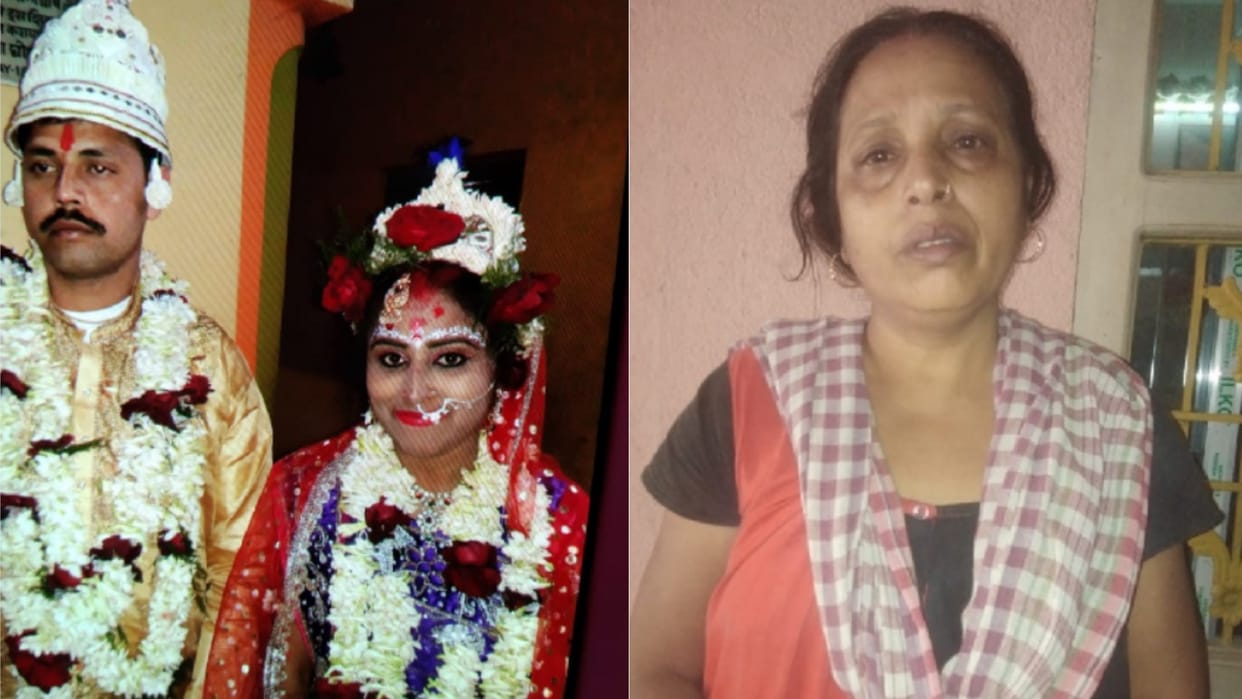 Gurugram Suicide News Couple commits suicide in dispute over milk in gurugram