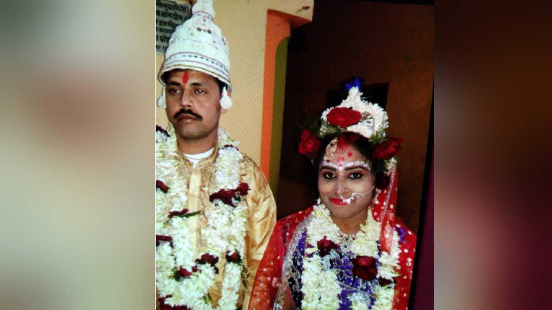 Gurugram Suicide News Couple commits suicide in dispute over milk in gurugram