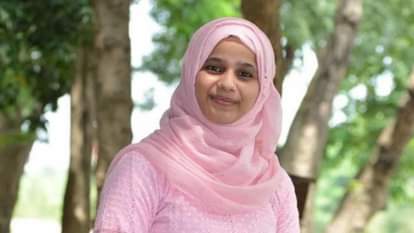 We The Change: Meet Hina saifi from Meerut, who is the one among seventeen Young Climate Leader of UN
