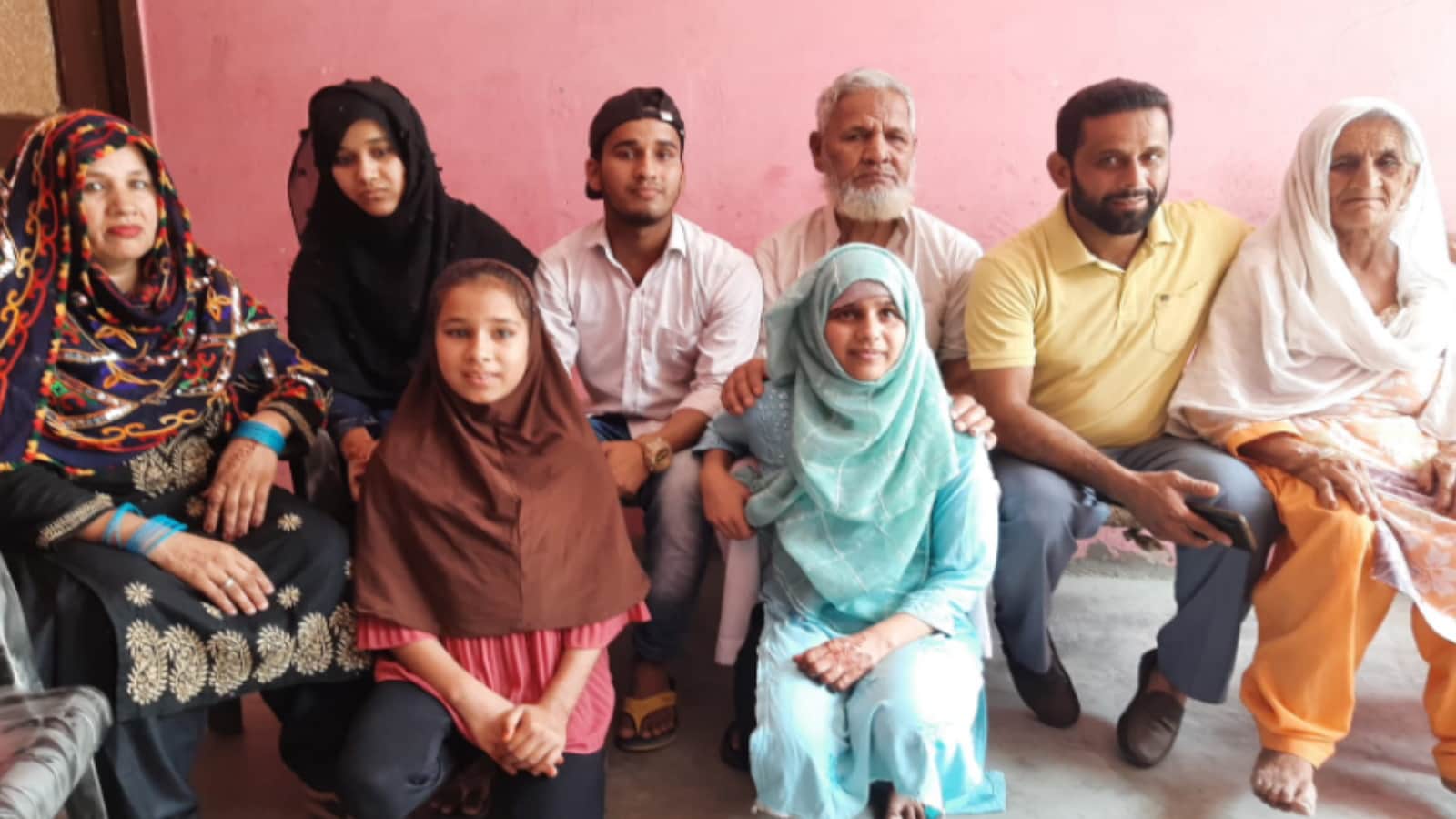 We The Change: Meet Hina saifi from Meerut, who is the one among seventeen Young Climate Leader of UN