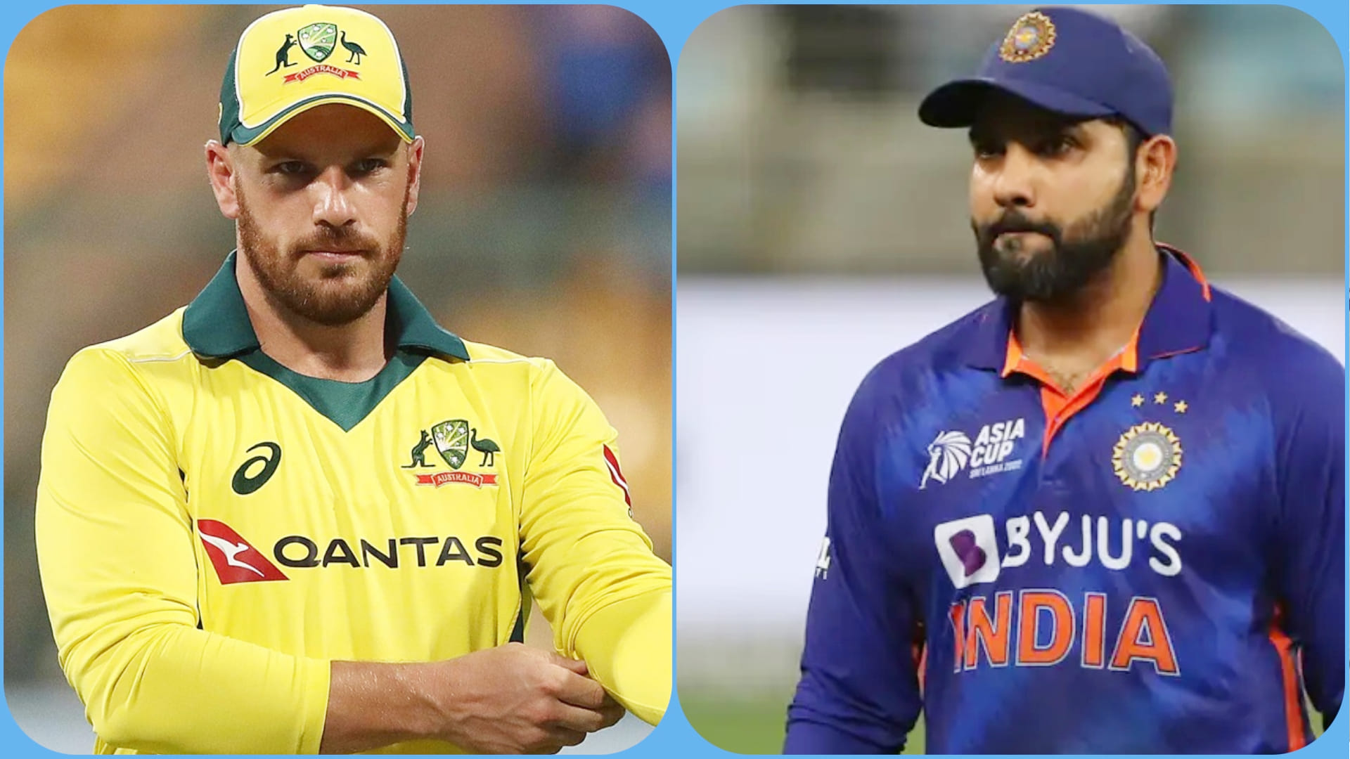 India vs Australia 1st T20 Preview Stats Head To Head, Captain and Vice-Captain News Updates in Hindi