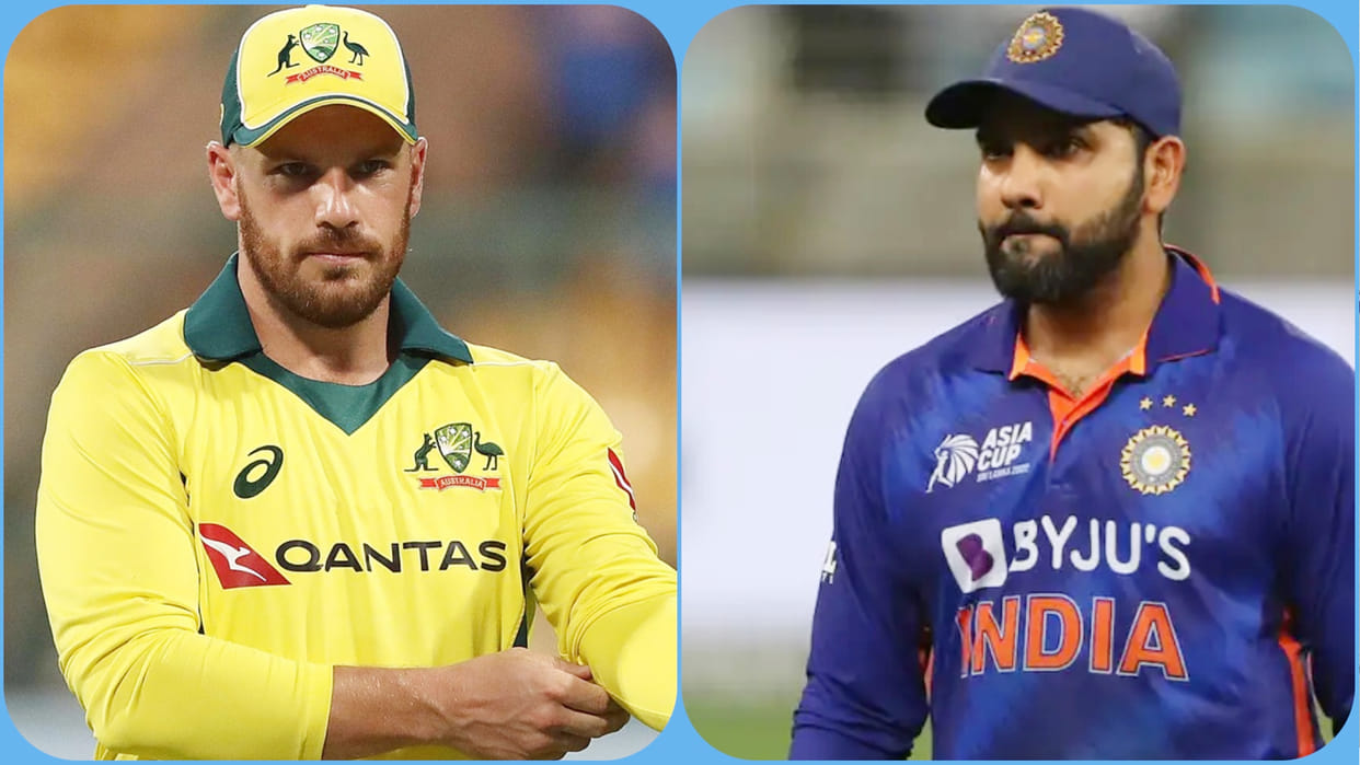 IND vs AUS T20i 2022 India vs Australia 1st T20 Match Today Know Prediction Preview and Score News in Hindi