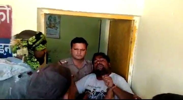 crime,police,etawah,etawah news,up news